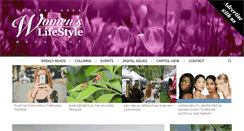 Desktop Screenshot of cawlm.com